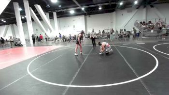Rr Rnd 4 - Skylar Park, Legends Of Gold LV vs Manuel Ramos, The Wrestling Asylum