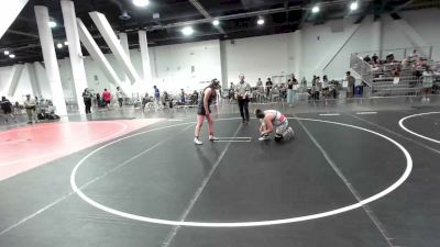 Rr Rnd 4 - Skylar Park, Legends Of Gold LV vs Manuel Ramos, The Wrestling Asylum