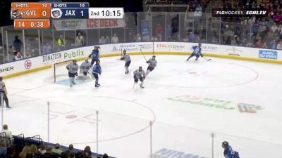 Replay: Away - 2023 Greenville vs Jacksonville | May 2 @ 7 PM