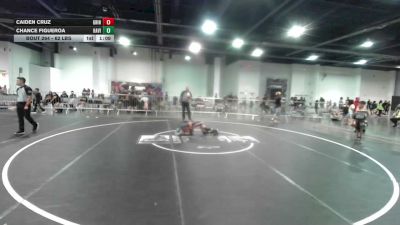 62 lbs Rr Rnd 5 - Caiden Cruz, Grindhouse WC vs Chance Figueroa, Havik WC