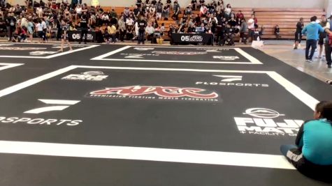 Replay: Mat 4 - 2023 ADCC Mexico Open | Sep 16 @ 10 AM