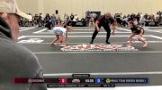 Vada Driggs vs Aubree (Little Bit) Schultz 2025 ADCC Orlando Open/Youth Trials