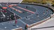 Women's 400m, Finals 10
