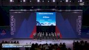 JC Dance and Cheer Academy - JC Glisten [2026 Jazz - U16 Day 2] 2026 The European Summit