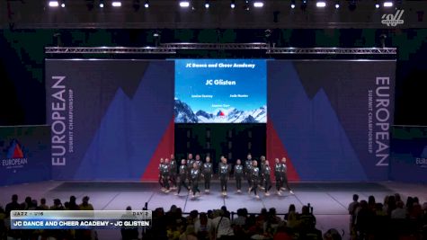 JC Dance and Cheer Academy - JC Glisten [2026 Jazz - U16 Day 2] 2026 The European Summit