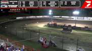 Full Replay | Non Wing Nationals at Port City Raceway 7/23/22
