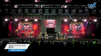 IMPACT Elite All-Stars - Riot [2025 L1 Junior - D2 Day 2] 2025 ATC Grand Nationals