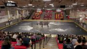 Dublin HS "Dublin CA" at 2026 WGI Guard Palm Desert Regional+