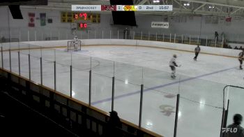 Replay: Home - 2024 Winchester vs Ottawa West | Jan 11 @ 7 PM