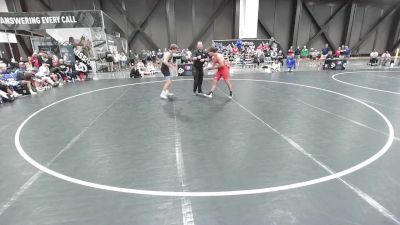 175 lbs Chaz Ponton, Idaho vs Nash Banko, Wisconsin Blue