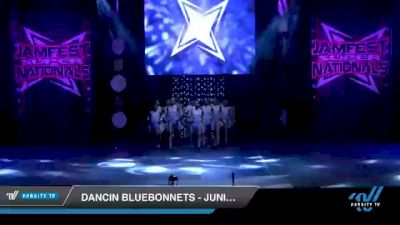 Dancin Bluebonnets - Junior Large Jazz [2021 Junior - Jazz - Large Day 1] 2021 JAMfest: Dance Super Nationals