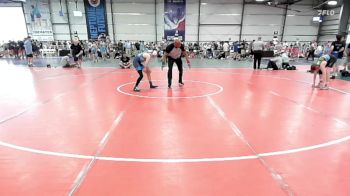 106 lbs Rr Rnd 2 - Jordan Paselli, Knights Wrestling Club-Black vs Dominic Ishuin, Team Gotcha Illinois