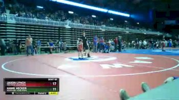 Replay: Mat 1 - 2022 2022 WAWA Kids/16U/Female State | Apr 16 @ 8 AM