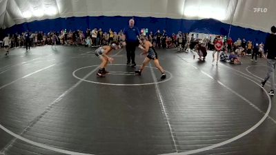 76 lbs Round 3 (3 Team) - Blake Tomlinson, Lake WC vs Brayton Murtaugh, Brawler Elite