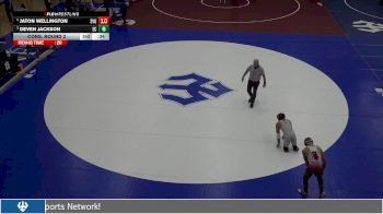 Replay: Mat 1 - 2026 Jim Crytzer Invite | Jan 3 @ 9 AM