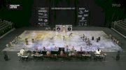 Lotus "Morrilton AR" at 2026 WGI Percussion/Winds World Championships