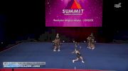 Revolution Athletics Allstars - J SHOCK [2026 L3 Junior - Flex - D2 - Small - B Wild Card] 2026 The D2 Summit