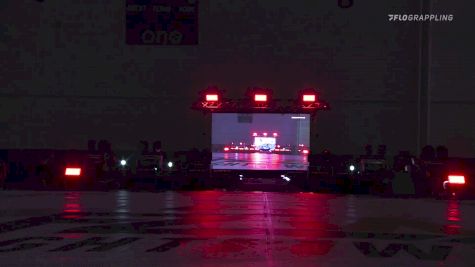 Jennifer Jimenez vs Chrystal DeBauch 2025 Fight to Win 282