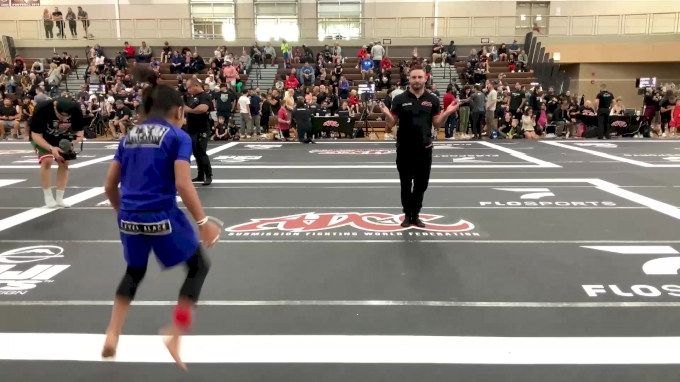 Jansen Tan vs Maximus Cooperman 2023 ADCC Chicago Open