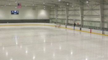 Replay: Home - 2025 Little Caps 15O vs Cyclones 15O | Sep 5 @ 7 PM