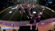 Cheer Company TuS 84/10 Essen e.V. - Radiant Coed [2026 IO NT C 3 Day 2] 2026 Summer All Level Championship West