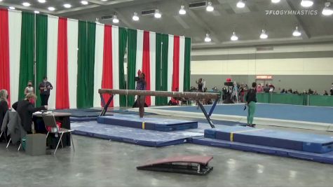 Tatum Adero - Women's Group, All Pro - 2021 Christmas on the Chesapeake