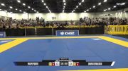 Marcelo Fausto vs Rafael Borges 2025 World IBJJF Jiu-Jitsu No-Gi Championship