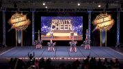 Gravity Cheer - Day 2 [2024 Luna Level 1 Junior--Small D1] 2024 Winner's Choice Championships - Mohegan Sun