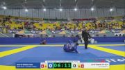LUCAS FERREIRA vs NICOLAS RIBEIRO 2026 FPJJ Circuito Paulista GI Etapa 3