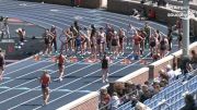 Women's 100m, Finals 6