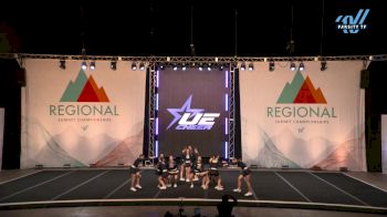 United Elite Cheer - RIOT [2024 L3 Junior - D2 Day 1] 2024 The Southwest Regional Summit