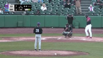 Replay: Jackalopes vs Vibes | Jul 6 @ 6 PM