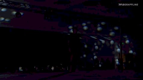 Jorge Moreno vs Mark Elliott 2025 Fight to Win 292