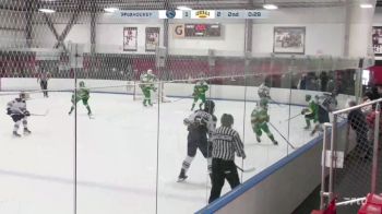 Replay: Home - 2025 Railers JHC vs RB Generals | Feb 1 @ 12 PM