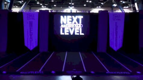 Woodlands Elite Cheer Company - Lieutenants Magnolia [2023 Level 1 w/R Youth Novice Day 1] 2023 Next Level Nationals-Houston