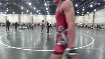 165 lbs Semifinal - Jad Urribarri, Greenacres vs Aryaman Singh, Ponte Vedra High School