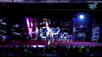 Island Allstars - Cabana Crew [2025 L2 Youth - Medium Day 1] 2025 Spirit of Hope Grand Nationals