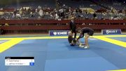 Phillip Todd Farley vs James Jeffrey M White 2024 Pan IBJJF Jiu-Jitsu No-Gi Championship