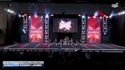 Interactive Academy - ATOMIC [2026 L3 Youth - Flex - D2 DAY 1] 2026 JAMfest Cheer Super Nationals
