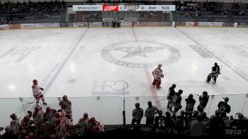 Replay: Home - 2025 Weyburn vs Battlefords | Mar 31 @ 7 PM