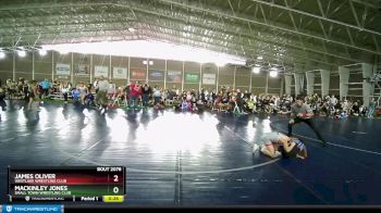 Replay: M14 - 2023 Tour of America Salt Lake Slam | Dec 30 @ 8 AM