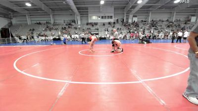 195 lbs Rr Rnd 3 - Caleb Cohee, The Asylum Red vs Greg Sawyer, Funk University