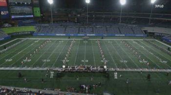 BOSTON CRUSADERS "Blurred Lines" at 2026 DCI Southeastern Championship PRESENTED BY Ultimate Drill Book