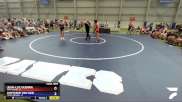 160 lbs 4th Wrestleback (16 Team) - Jean-luc Guerra, Team Idaho vs Matthew Van Sice, Team Virginia