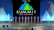 Panache - Gems [2025 Mini - Jazz - Small Semis] 2025 The Dance Summit