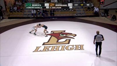 Replay: Binghamton vs Lehigh | Jan 12 @ 7 PM