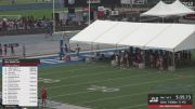 2026 AAU Junior Olympic Games - Youth Girls' 1500m, Finals 2 - Age 11