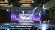 Pivot Performance Arts - Genesis [2021 Tiny - Contemporary/Lyrical Day 1] 2021 ACP Power Dance Nationals & TX State Championship