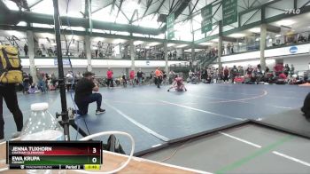 Replay: Mat 1 - 2024 Midwest Nationals Pre Season Open | Oct 26 @ 9 AM