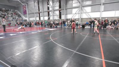 85.8-87.4 lbs Champ. Round 3 - John (Jack) Sheppard, Team Real Life Wrestling vs Ramon Cantu, Moses Lake Wrestling Club